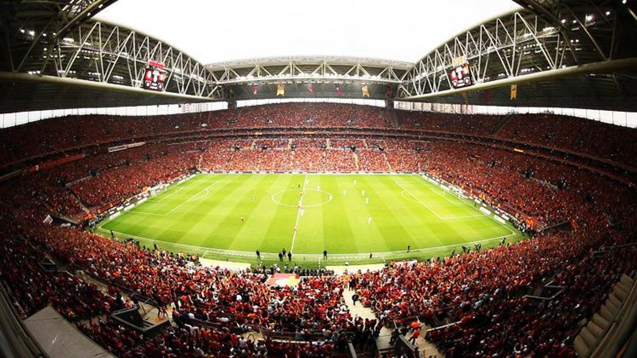 Yarın Türk Telekom Arena'da rekor kırılacak!
