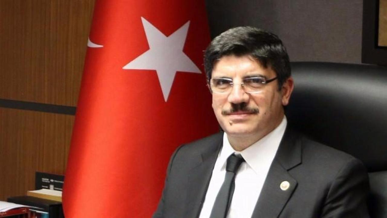 Aktay'dan Kılıçdaroğlu'na FETÖ tepkisi
