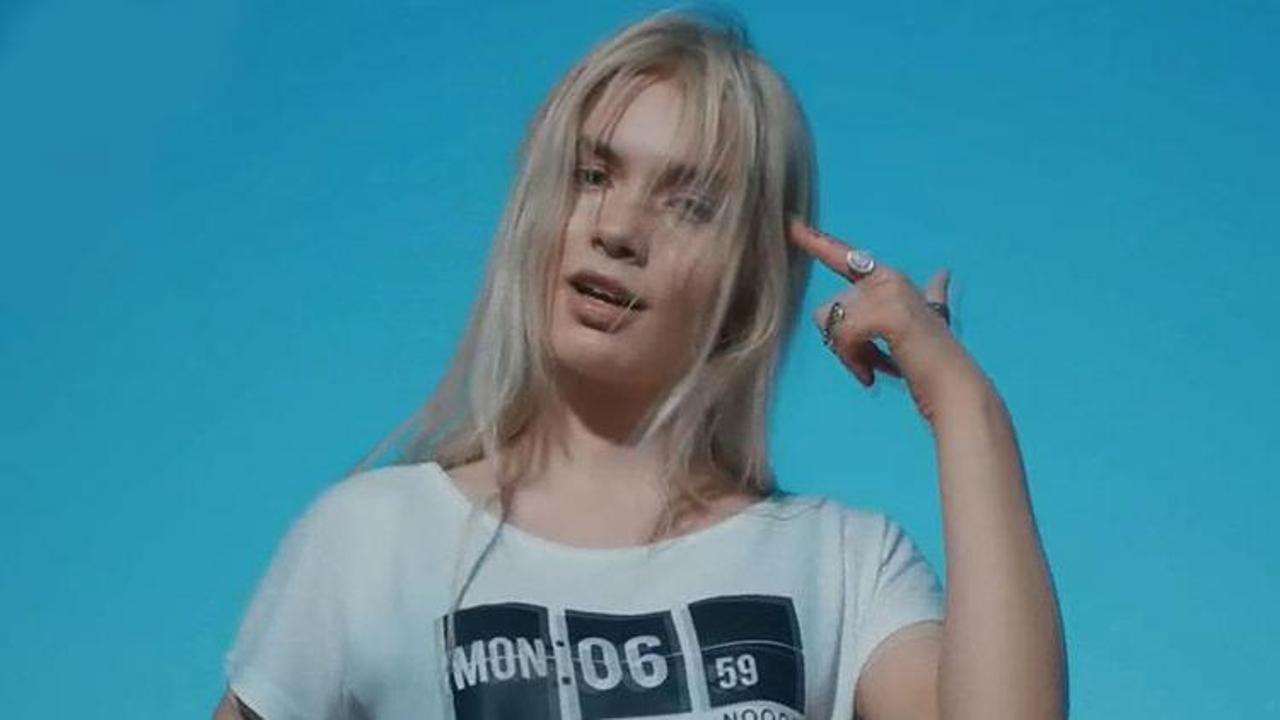 Aleyna Tilki" Cevapsız &Ccedil;ınlama" şarkısıyla rekor kırıyor