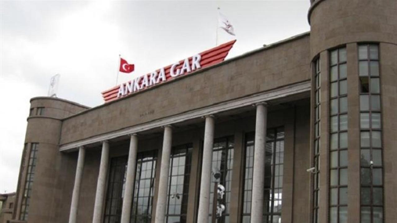 Ankara'da bazı yollar trafiğe kapatılacak