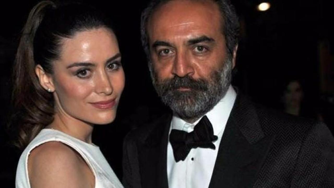 &Uuml;nl&uuml; &ccedil;ift hakkında k&ouml;t&uuml; haber! Gizlice...