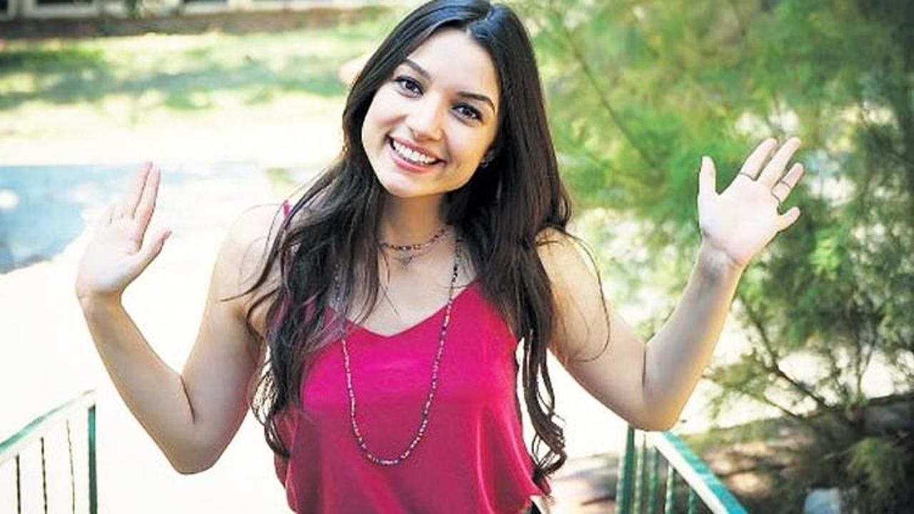 Damla Colbay kimdir? Aslen nereli ve ka&ccedil; yaşındadır?