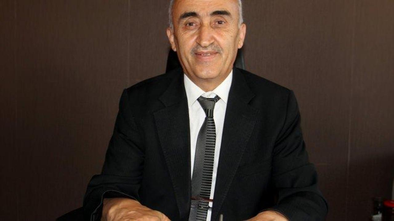 Sinop İl Milli Eğitim Müdürü Türkkan'dan velilere çağrı