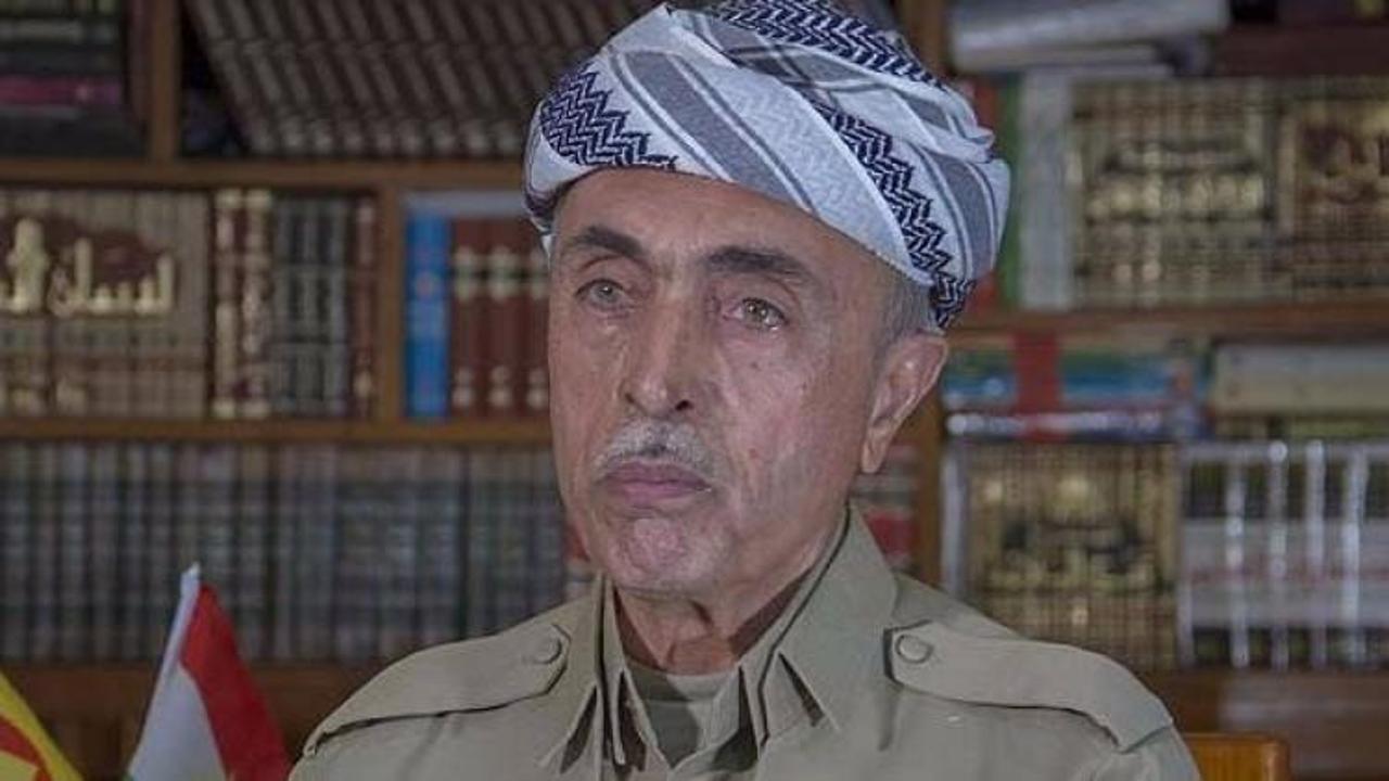 Eski Irak Genelkurmay Başkanı: Anlaşmaya varılırsa