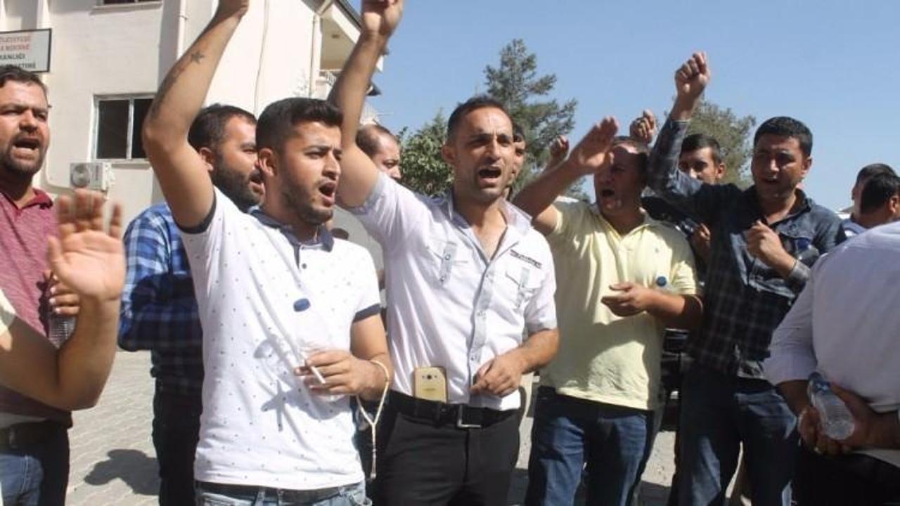 'HDP'li Mardin Belediyesi bizden haraç aldı'
