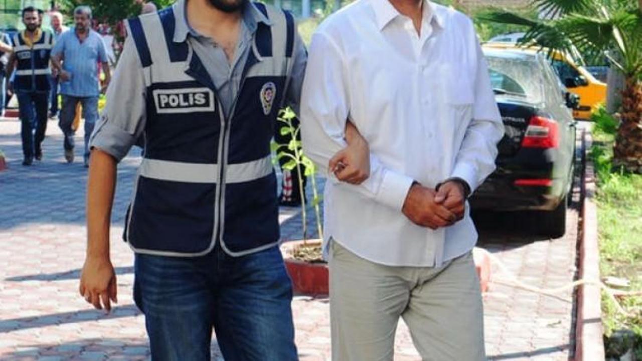 İki akrabası daha tutuklandı