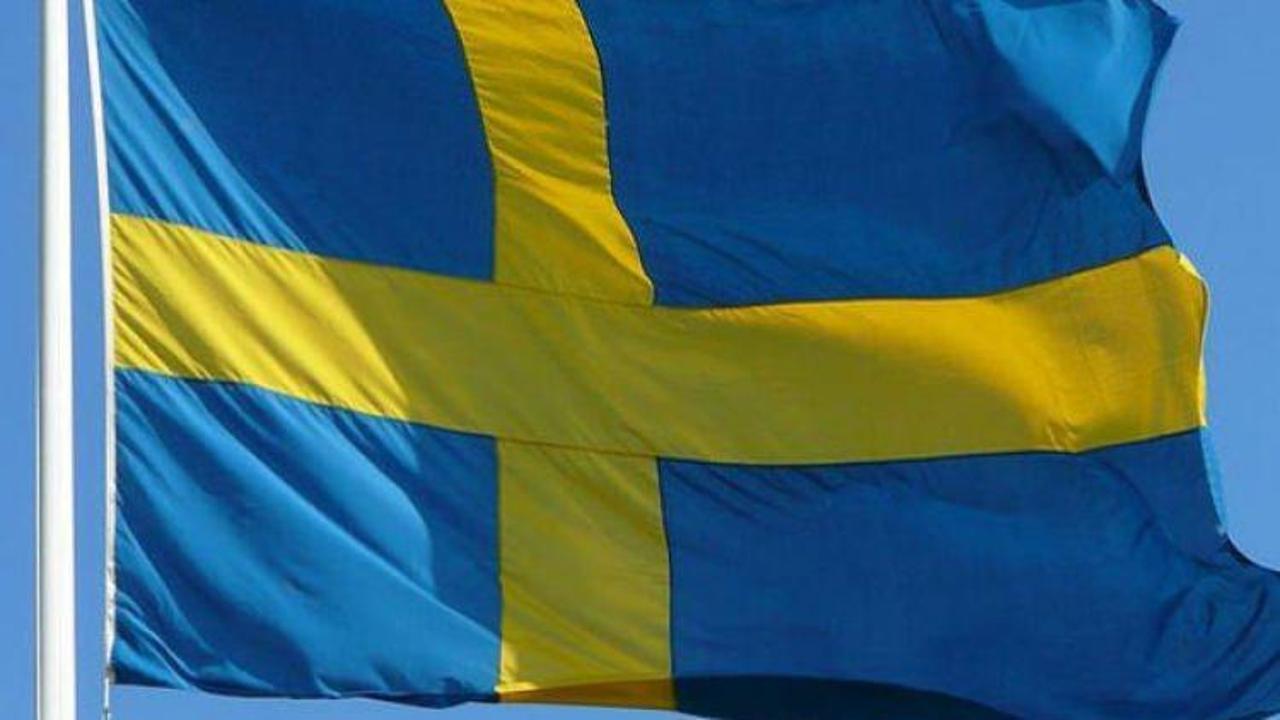 176 FETÖ'cü İsveç'e iltica başvurusu yaptı