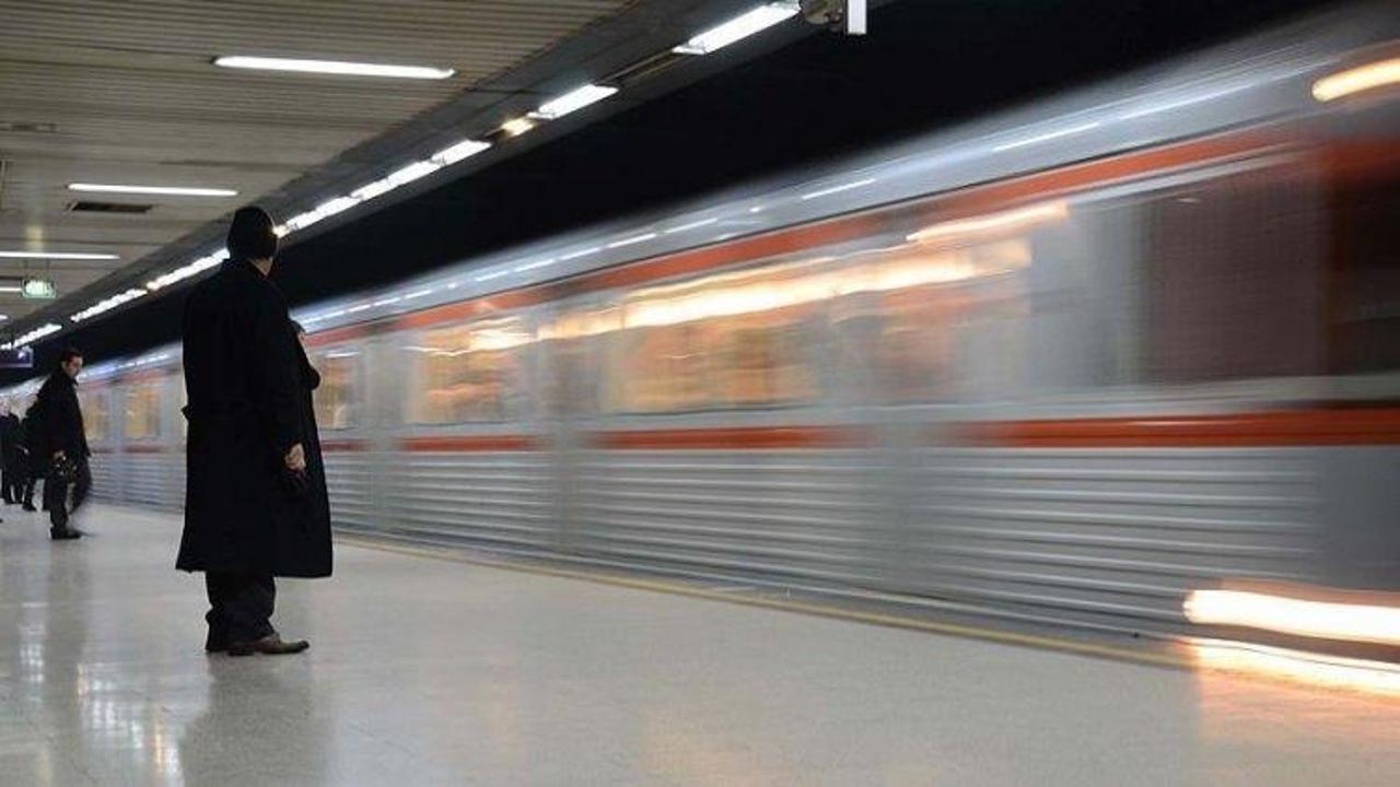 Kartal-Pendik-Tavşantepe Metro Hattı açılıyor!