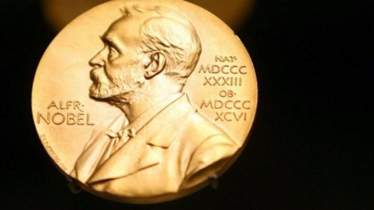 2016 Nobel Kimya Ödülü sahibini buldu