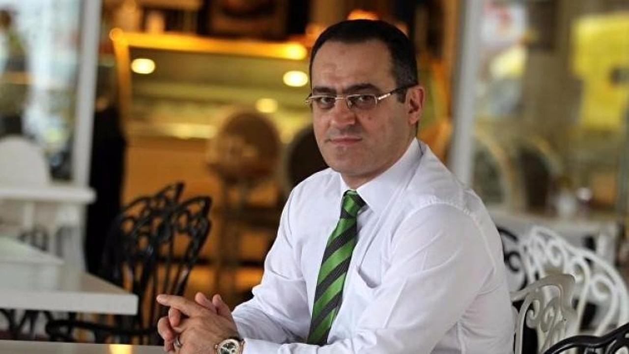 Talat Enveroviç Çetin, ASIAPOL’ü anlattı