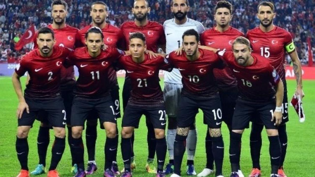 Türkiye başvurdu, FIFA kabul etti