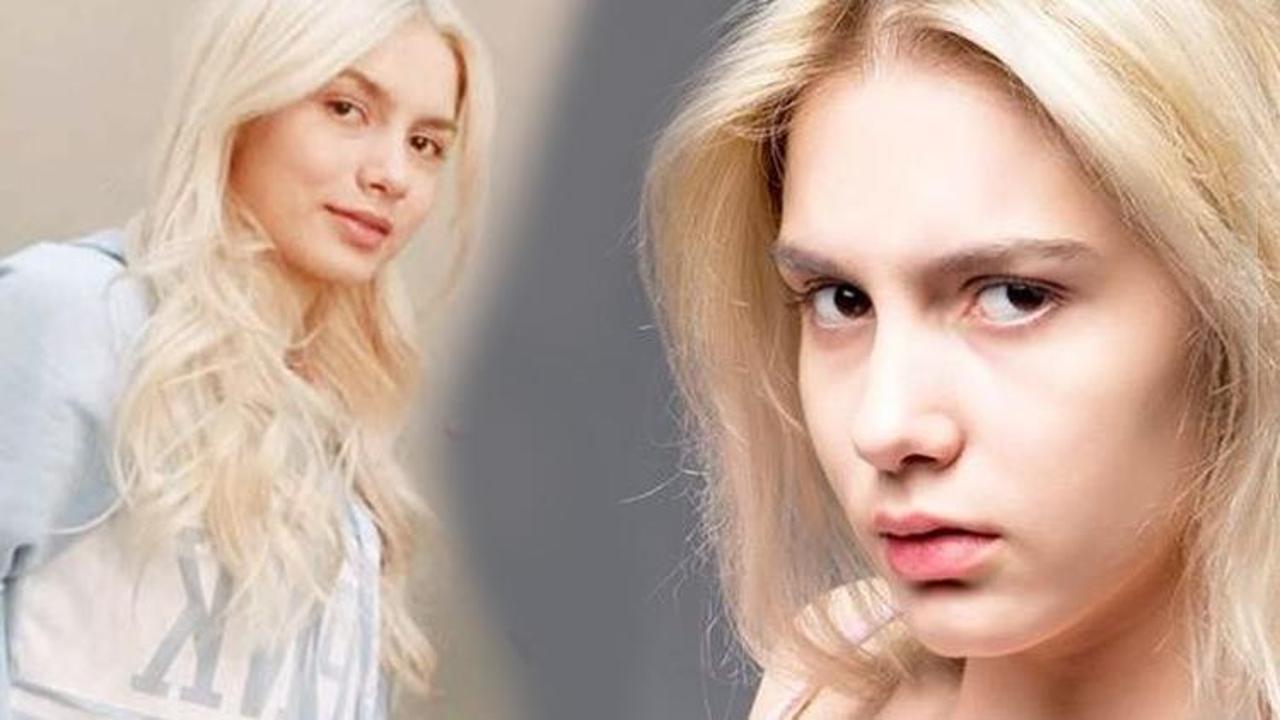 Aleyna Tilki hakkında skandal a&ccedil;ıklama!