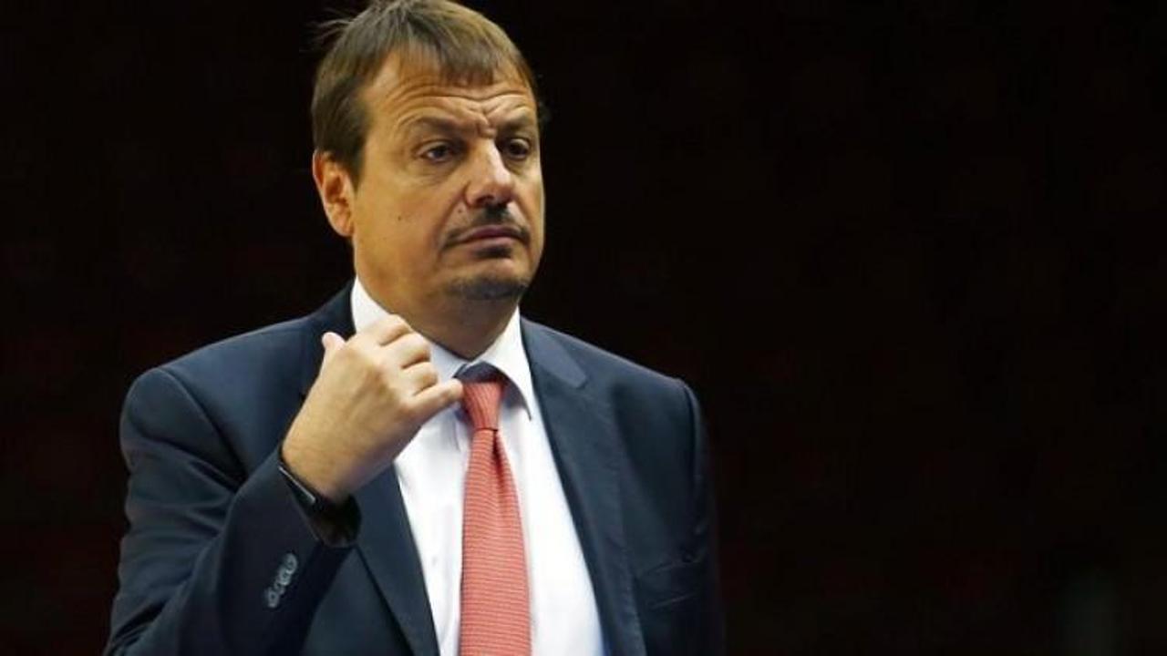 Ataman: CSKA  bizi çok iyi cezalandırdı