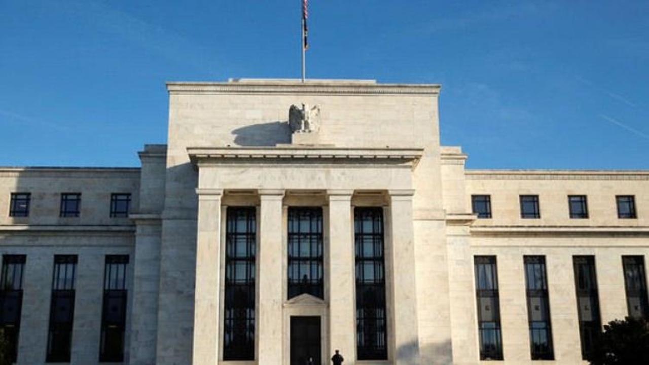 Beklenen Fed tutanakları açıklandı