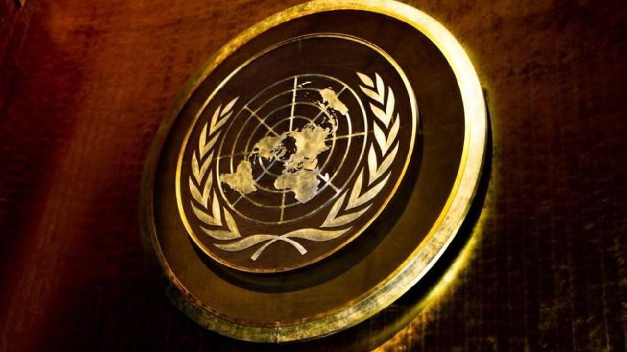 BM'nin yeni genel sekreteri belli oldu