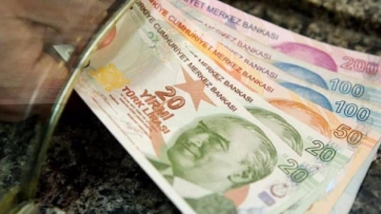 &Ccedil;alışmalar başladı, maaşlar 2 bin lira olacak