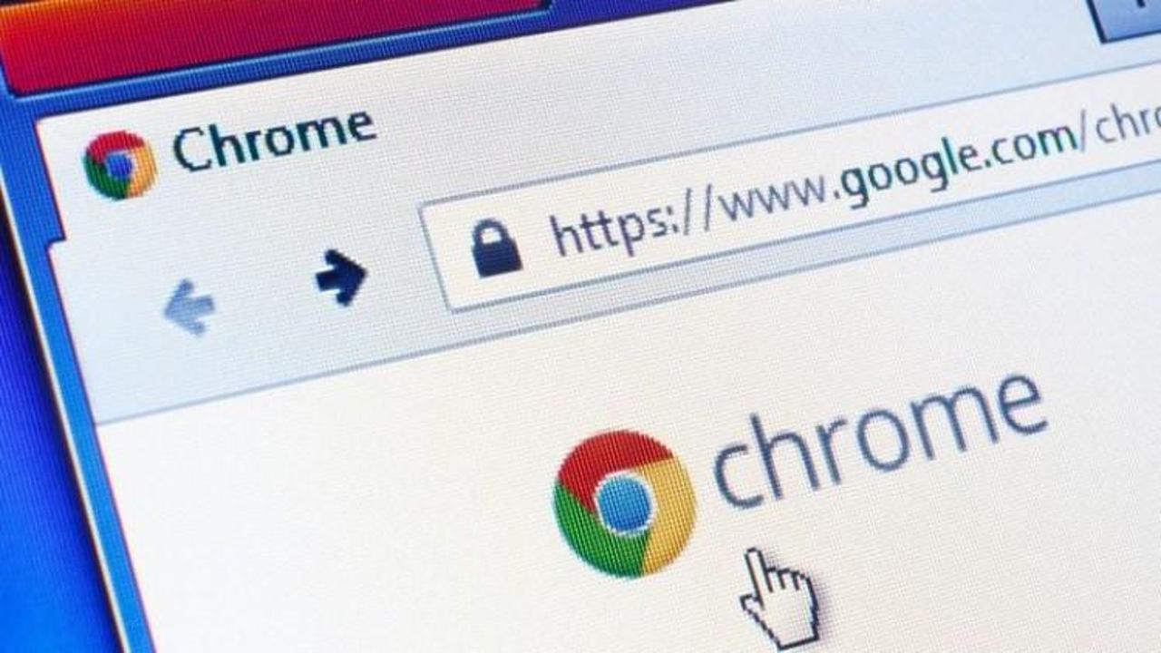 Chrome sorununa çare geliyor