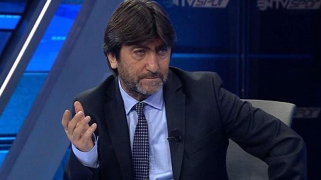 Dilmen: Galatasaray d&uuml;nyada tek takım!