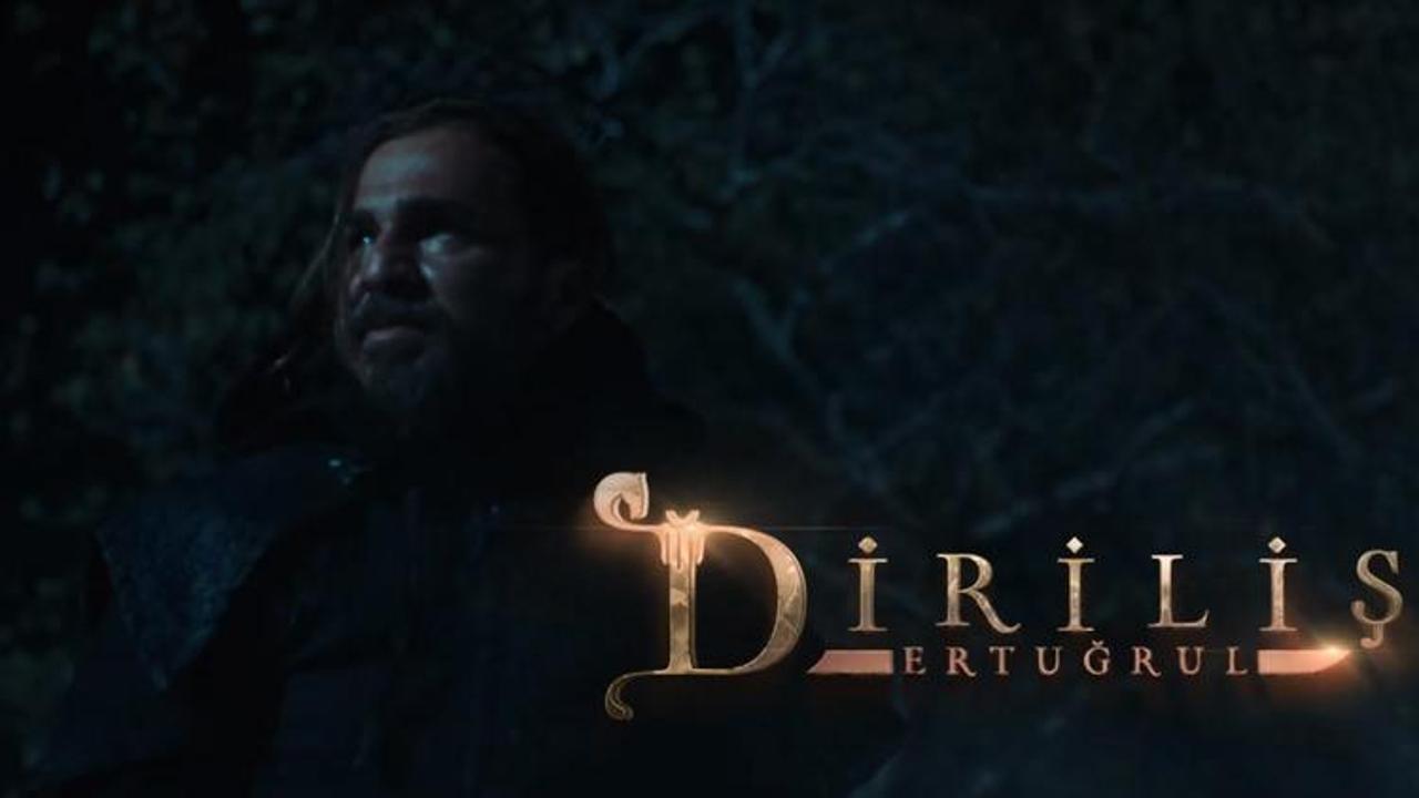 Diriliş Ertuğrul 3.sezonuna hangi oyuncular katıldı? (Biyografileri)