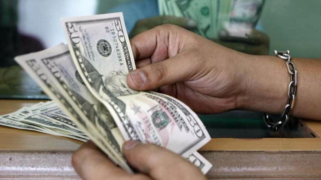 Tarihi rekor kırın dolarda son durum