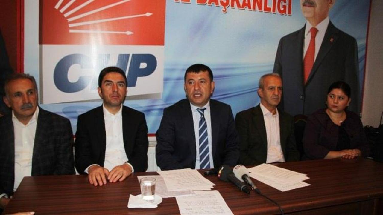 İlginç açıklama: Kılıçdaroğlu başkan olsa bile...