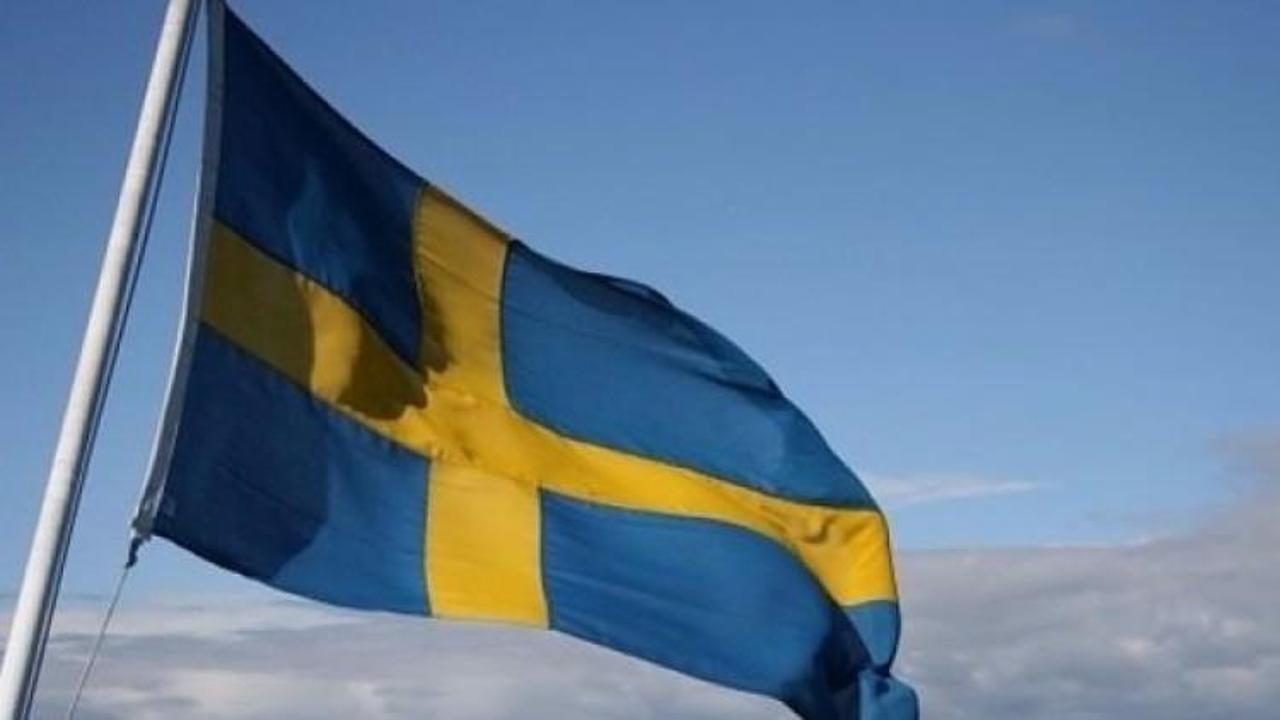 İsveç’ten 15 Temmuz skandalı