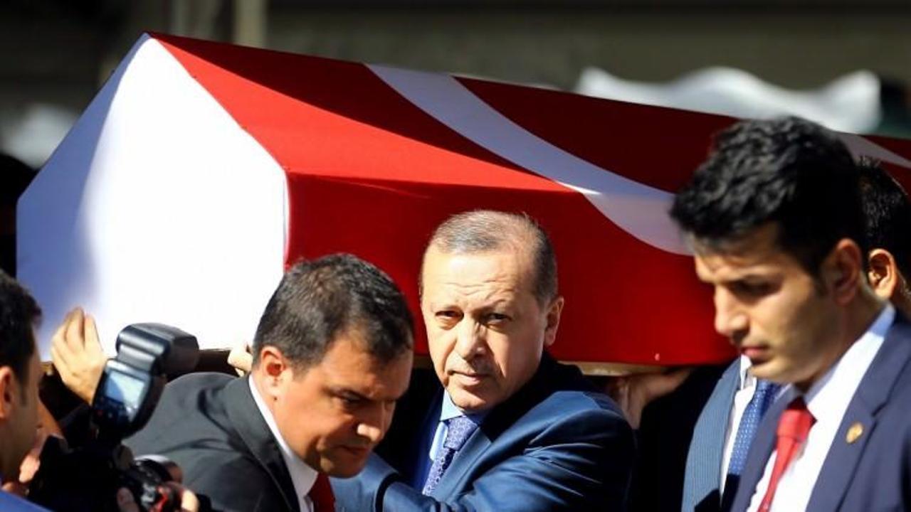 Kemal Unakıtan son yolculuğuna uğurlandı