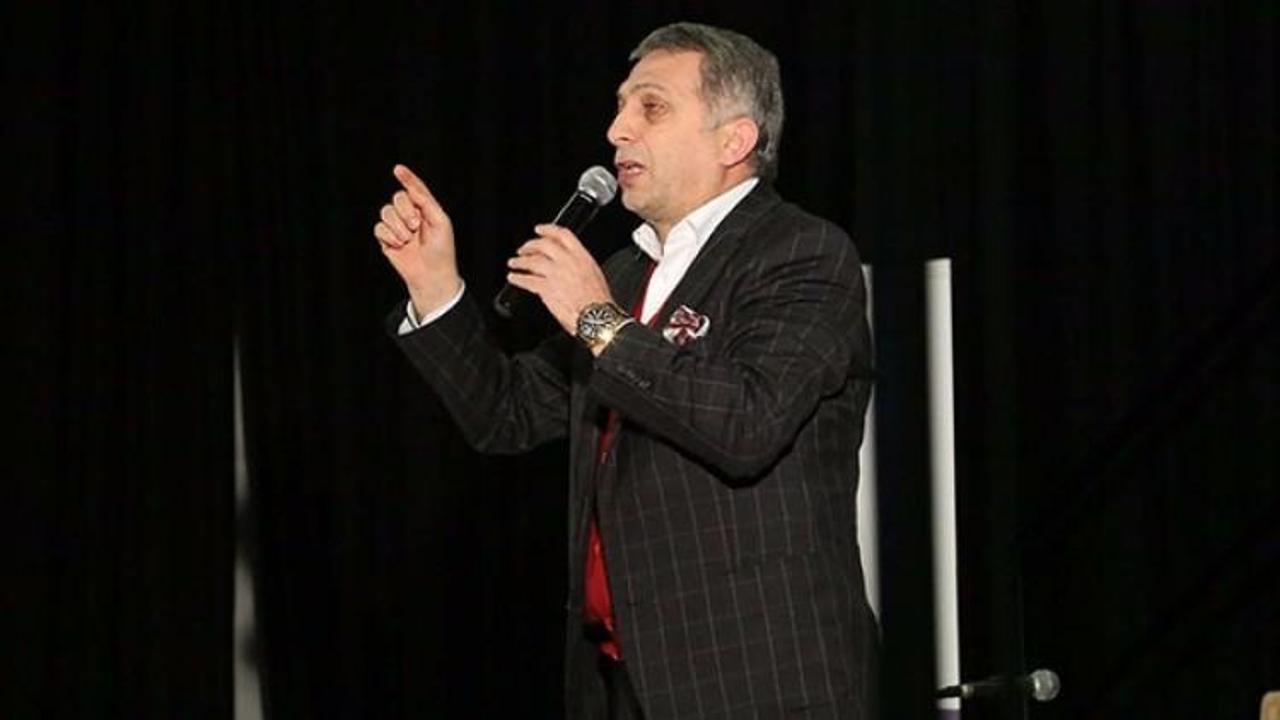 'FET&Ouml;'yle m&uuml;cadelenin hen&uuml;z başındayız'