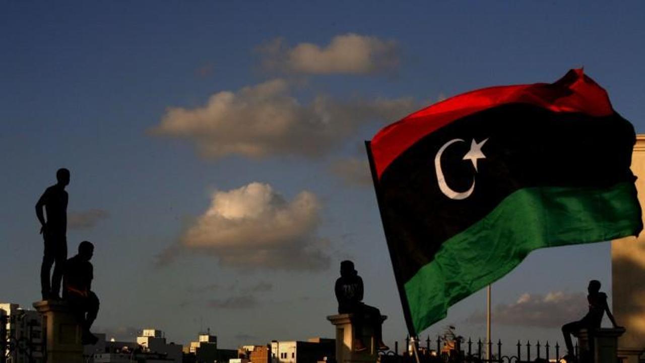 Libya'dan Türk şirketlerine çağrı