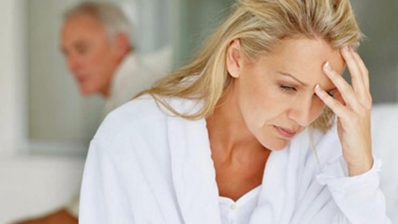 Menopoz nasıl rahat geçirilir?