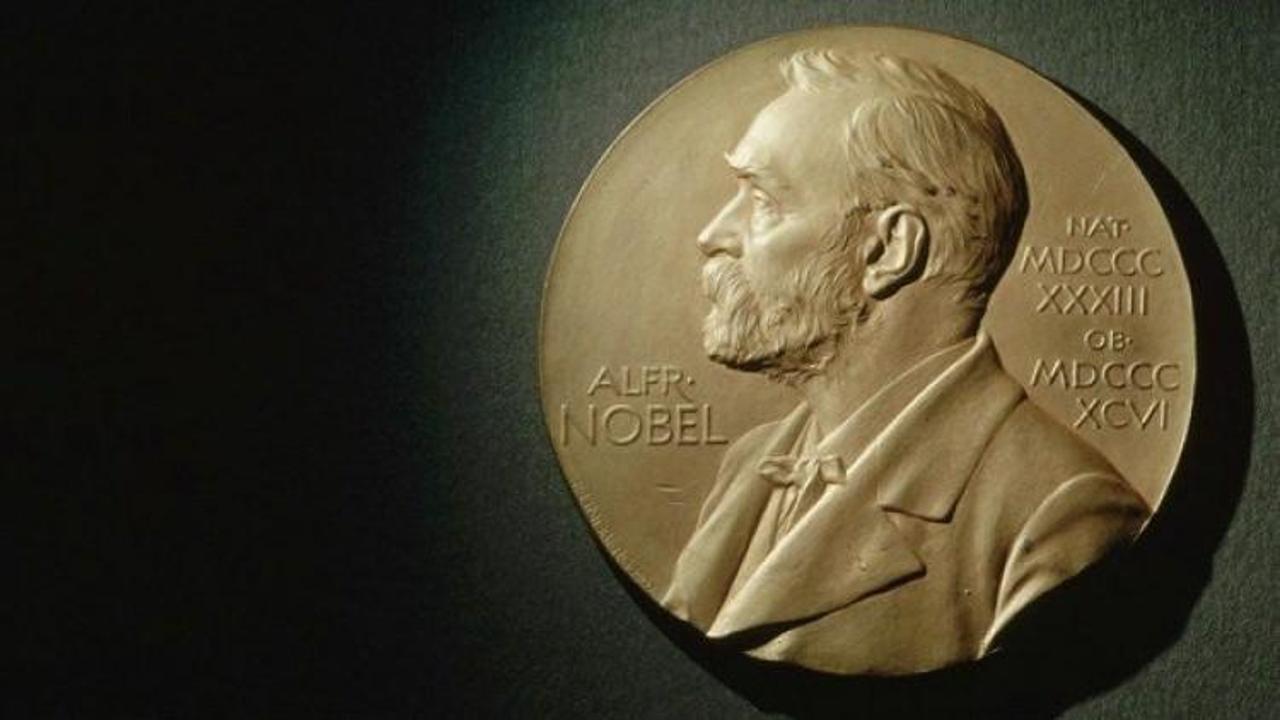 Nobel Edebiyat Ödülü sürpriz isme gitti