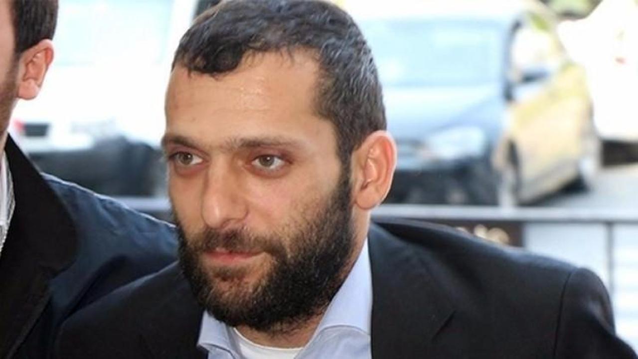 &Ouml;zbizerdik hakkında 12 yıl hapis istemiyle dava