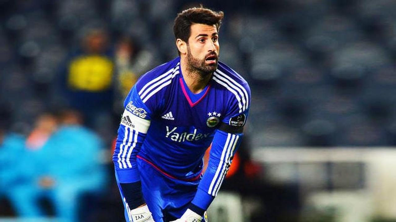 Volkan Demirel ger&ccedil;eği! Hazırlıklara başladı