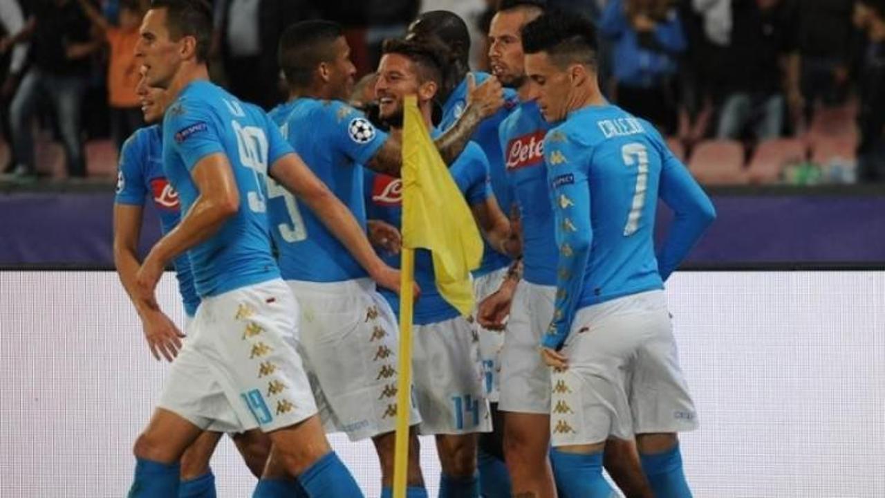 10 kişi Napoli galibiyeti hatırladı
