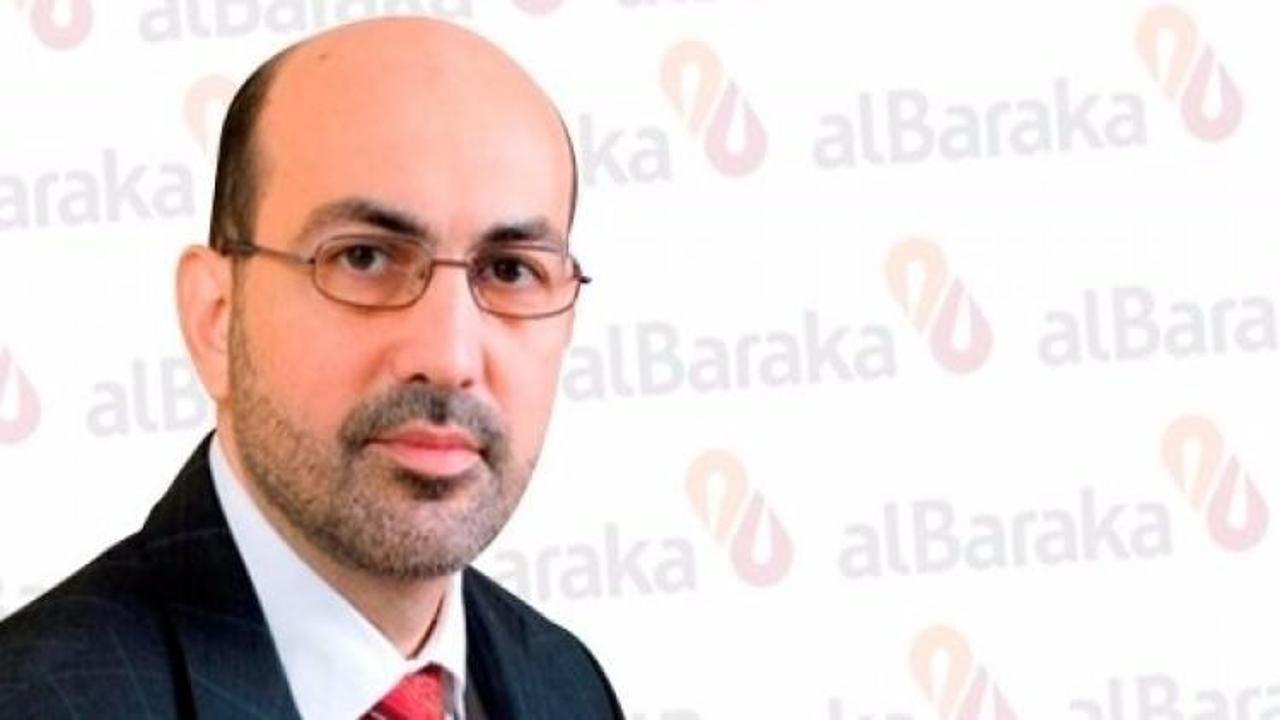 Albaraka Türk'e yeni Genel Müdür
