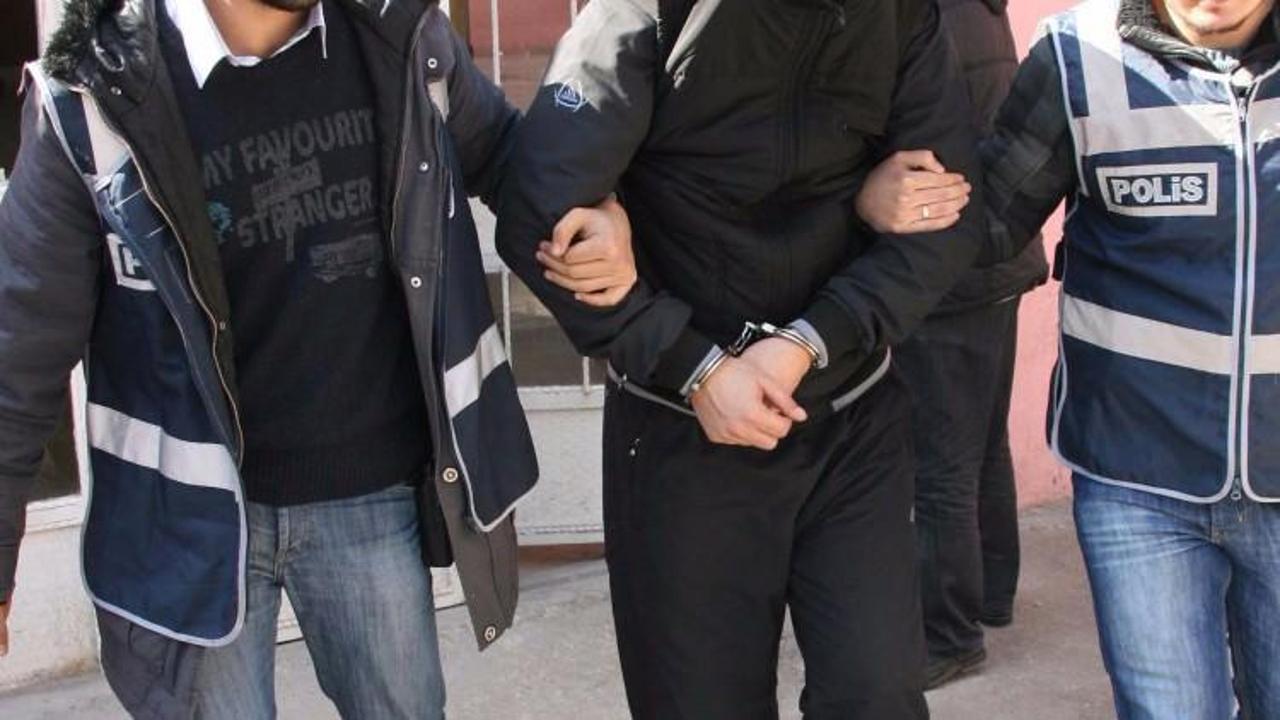 Ankara'da ByLock operasyonunda 86 polis tutuklandı