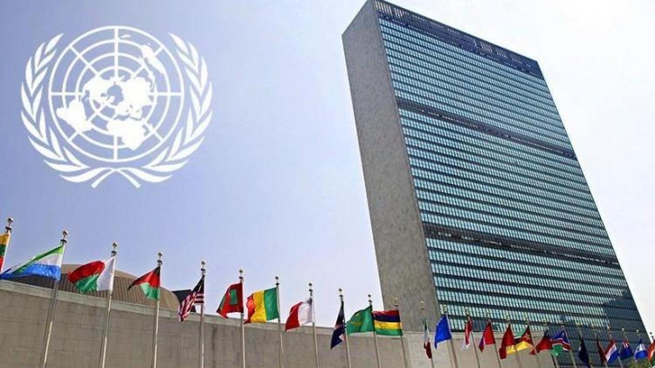 BM, yardım konvoyuna saldırı için komisyonu kurdu
