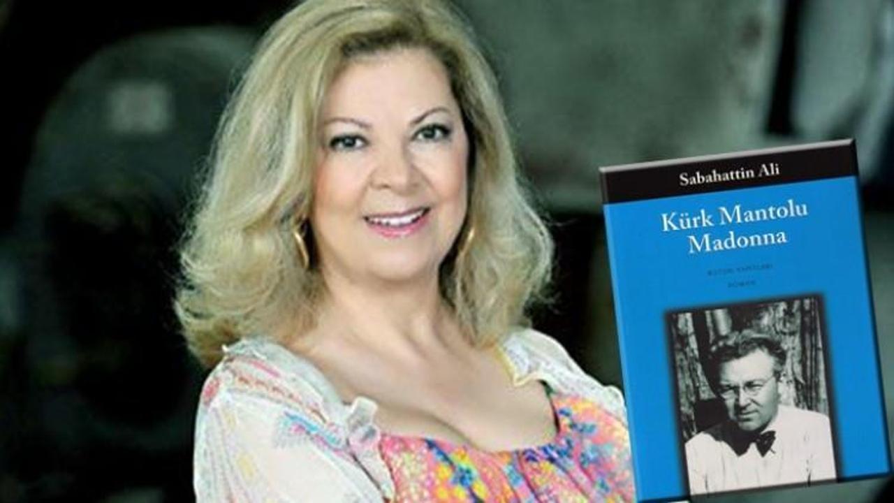 "Cahilliğim bir işe yaradı"