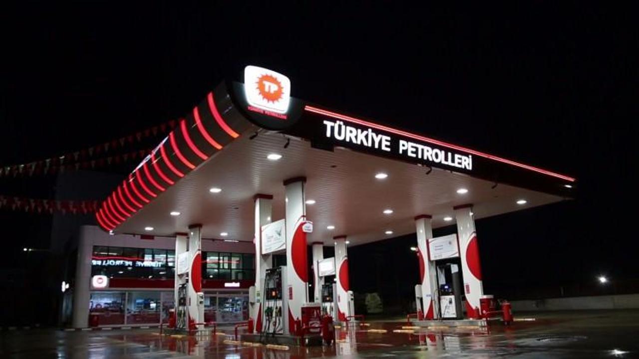 Türkiye Petrolleri'nin yeni sahibi belli oldu