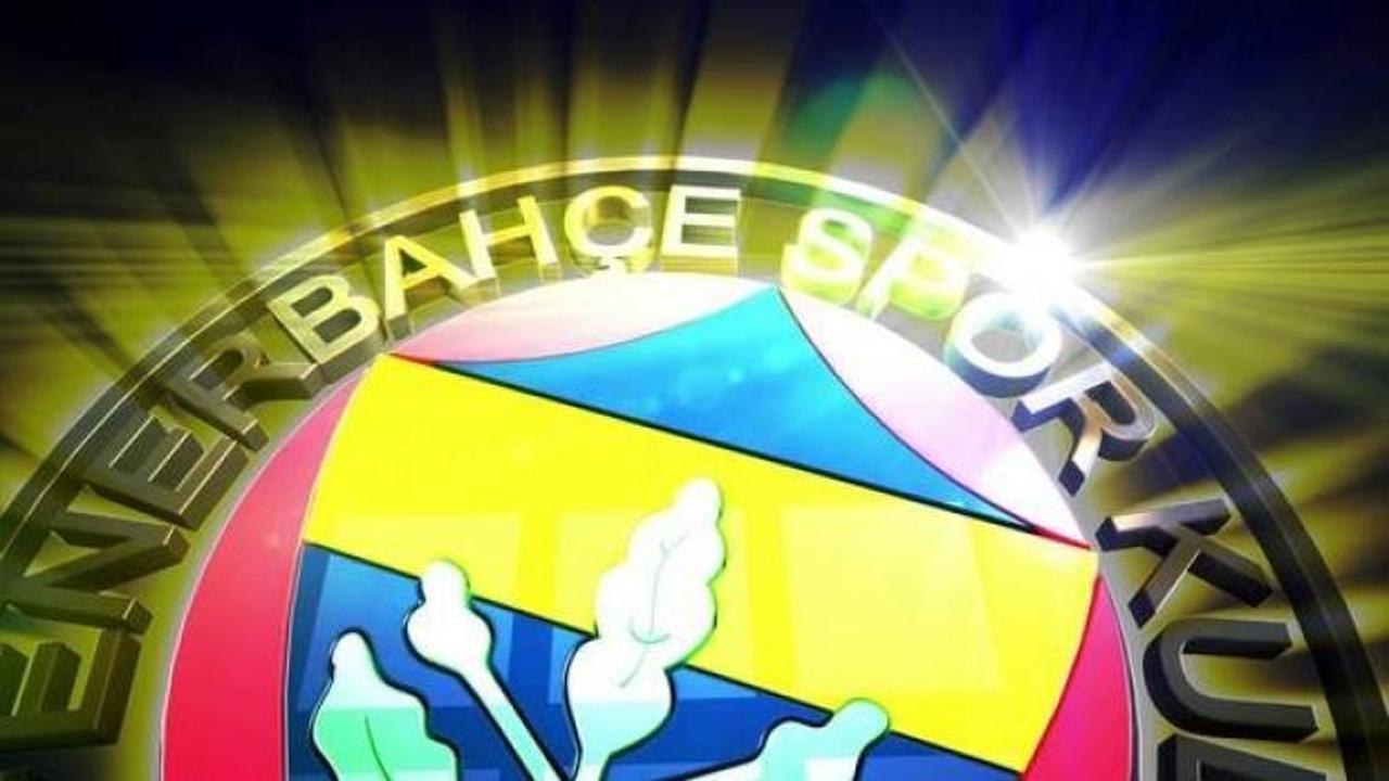 Fenerbah&ccedil;e'nin toplam borcu a&ccedil;ıklandı