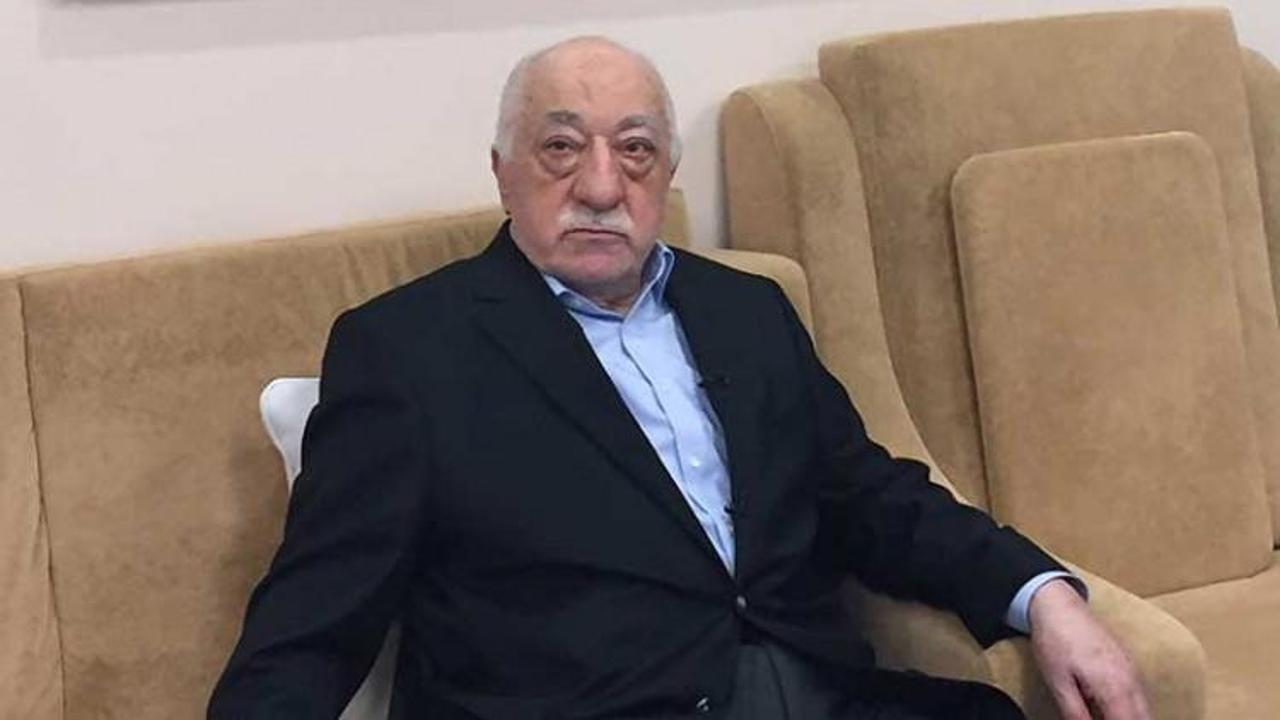 FETÖ elebaşı Gülen'in avukatı tutuklandı