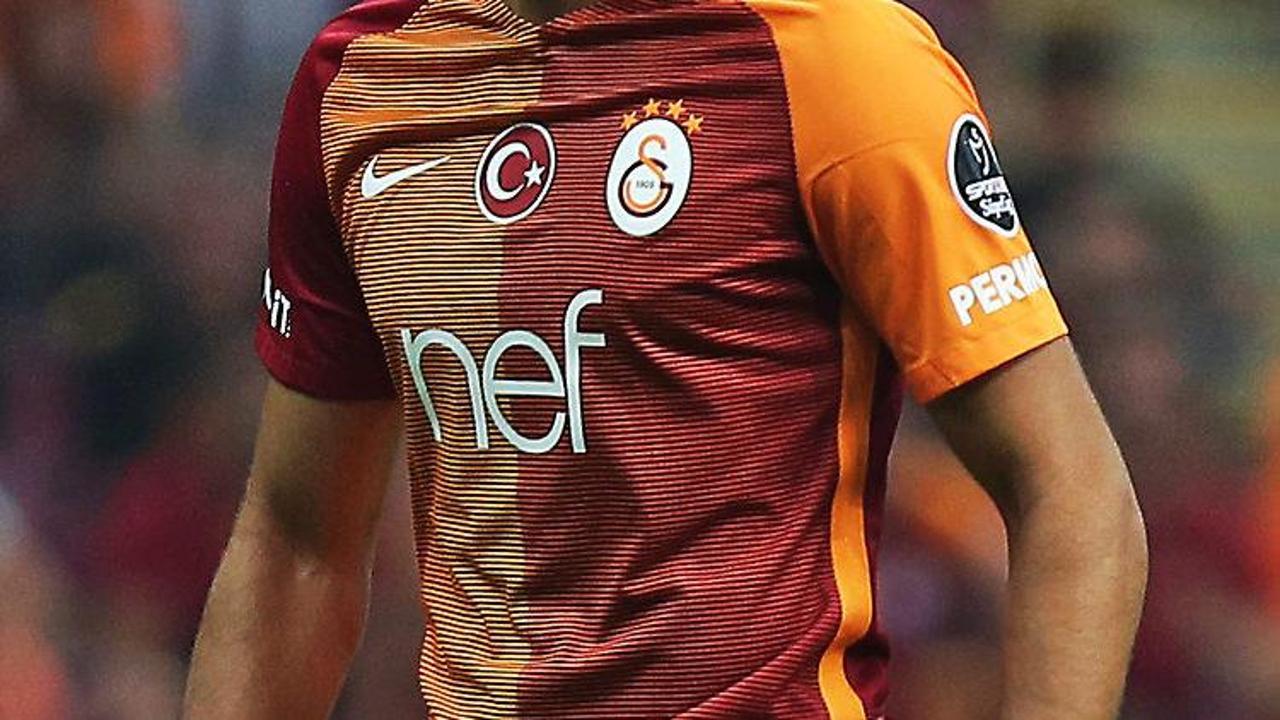 Galatasaraylı futbolcu kayıplara karıştı!