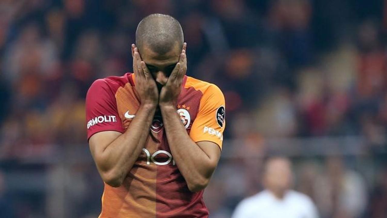 Galatasaraylı yöneticiden şok eden açıklama!