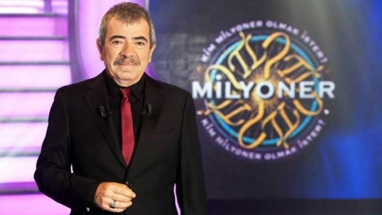 'Kim Milyoner Olmak İster'de bir ilk!
