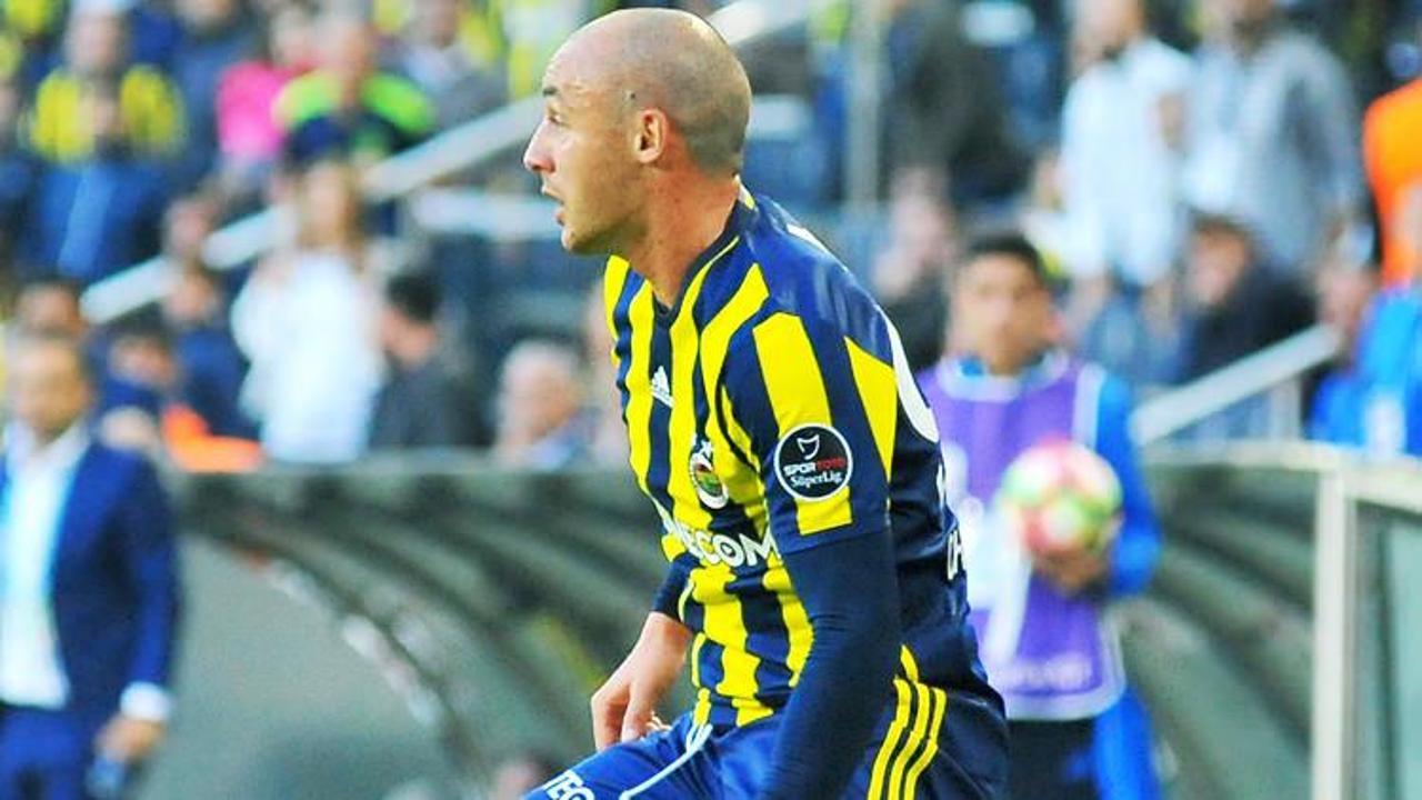 Resmen a&ccedil;ıkladı! 'Aatif&rsquo;ı almak isteriz...'