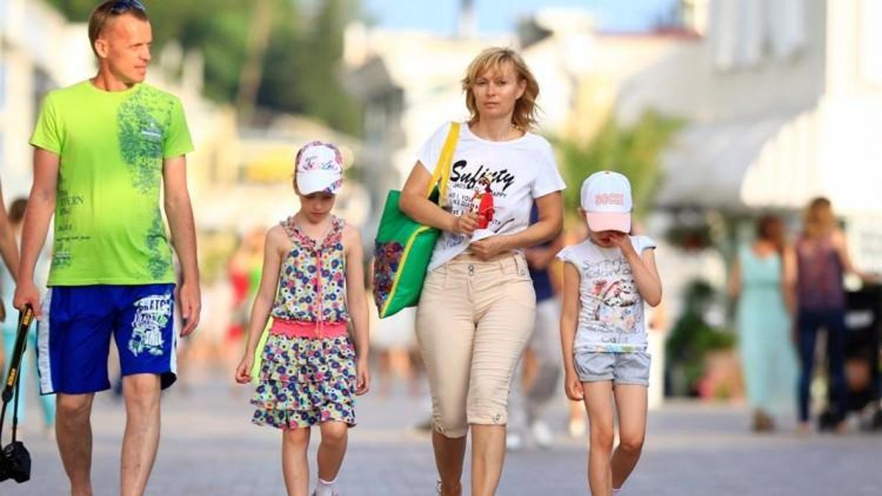 Ruslardan Türkiye'ye Kasım müjdesi!
