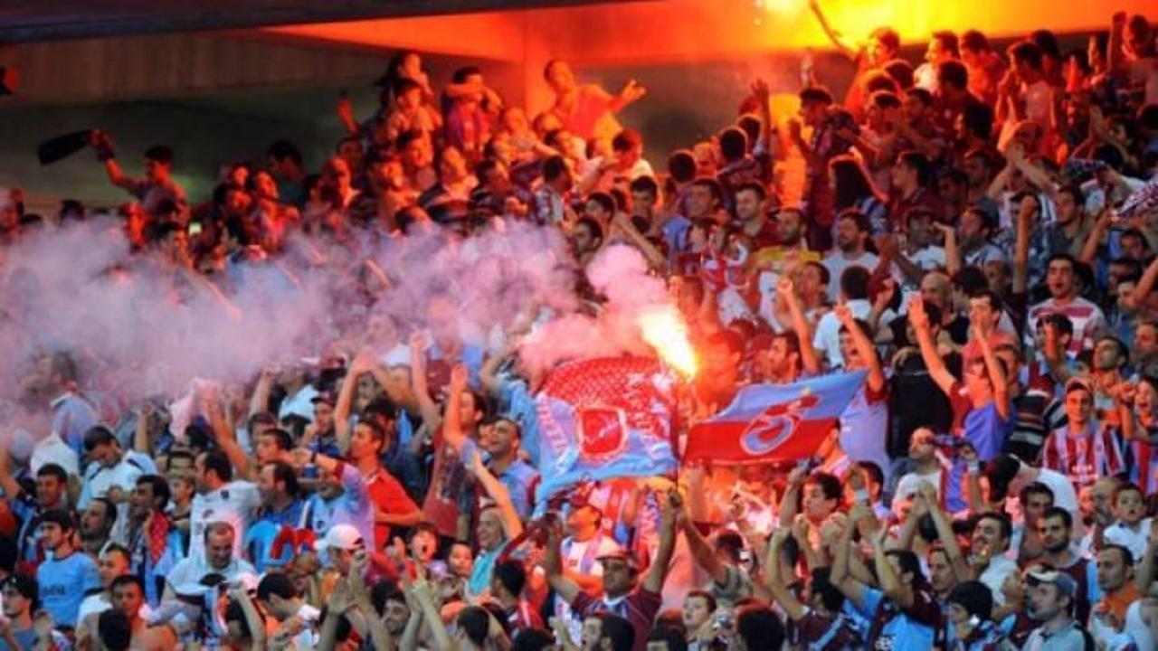 Trabzonspor 5 yıl sonra İstanbul'da