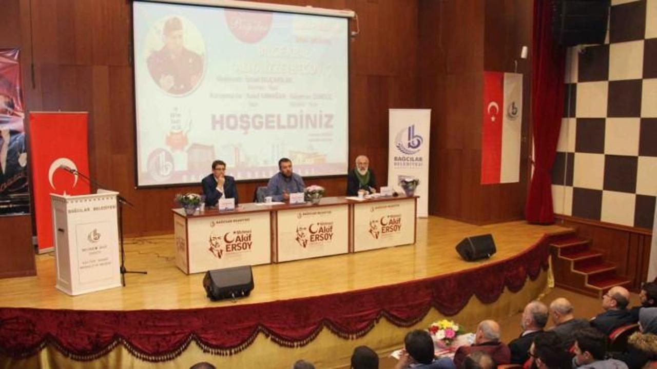 Yazar Yusuf Armağan: Aliya Enstitüsü kurulsun