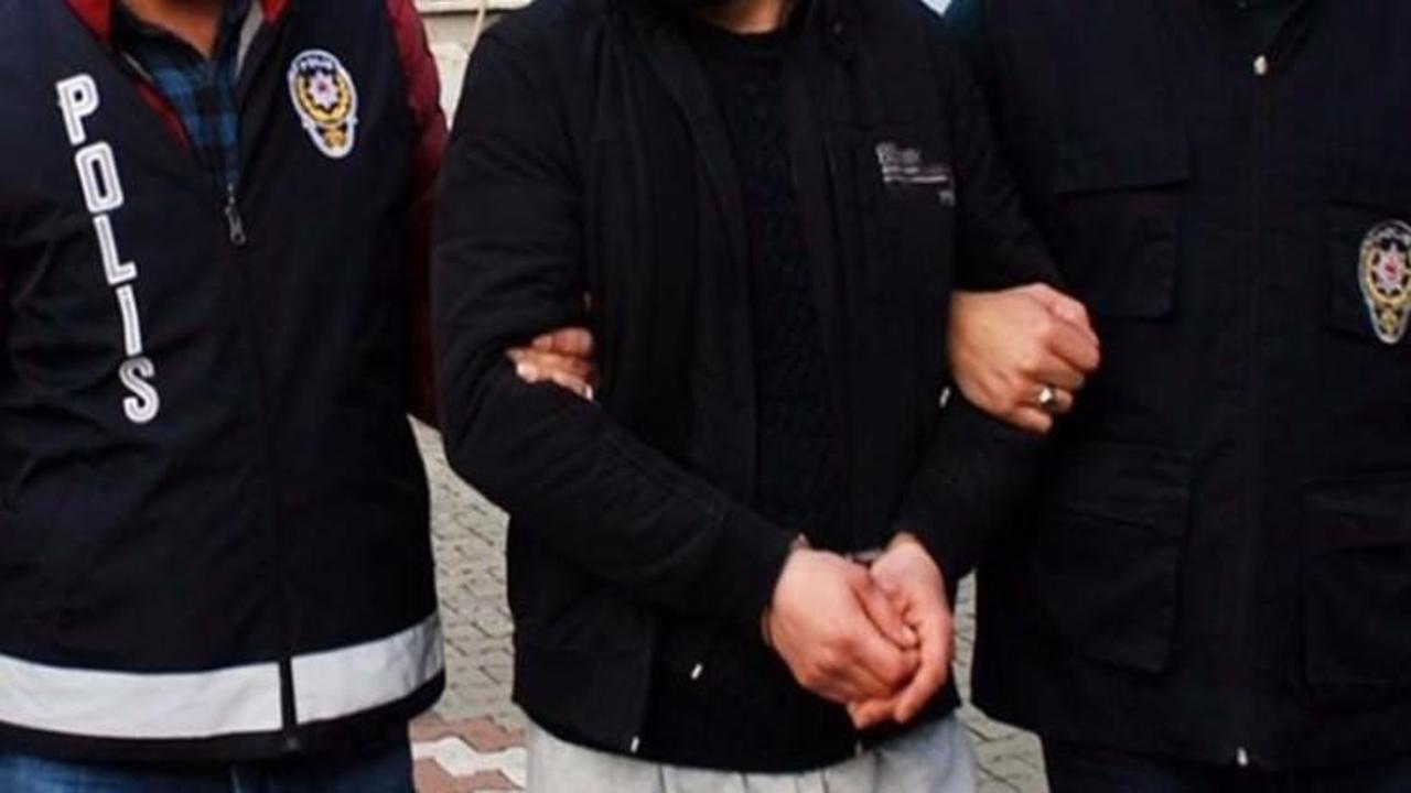 25 işadamı FETÖ'den gözaltına alındı