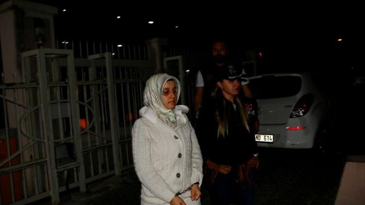 GÜNCELLEME - Erzurum'daki FETÖ/PDY soruşturması